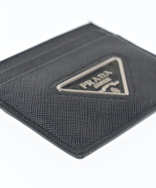 PRADA Card cases