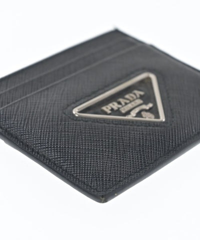 PRADA Card cases