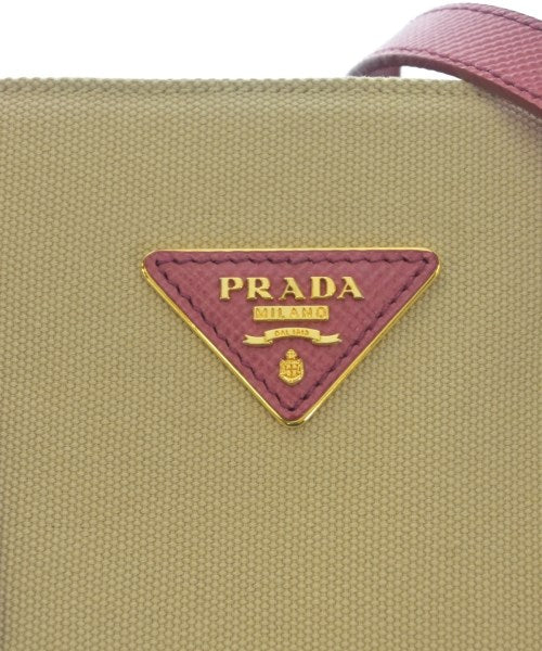 PRADA Totes