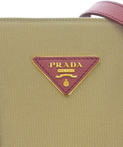 PRADA Totes