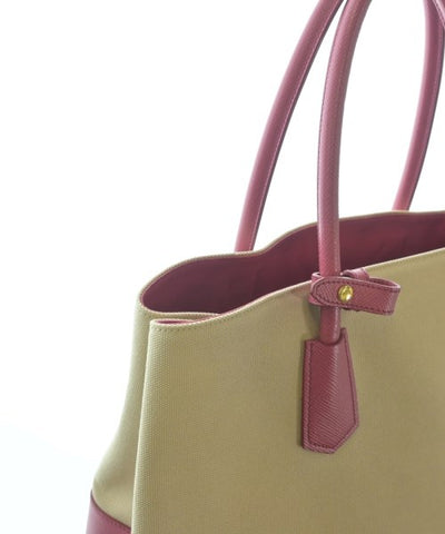 PRADA Totes