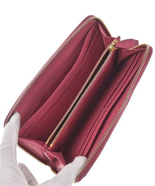 PRADA Wallets/Coin purses