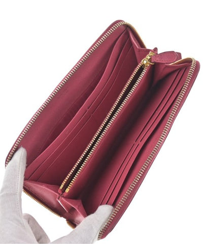 PRADA Wallets/Coin purses