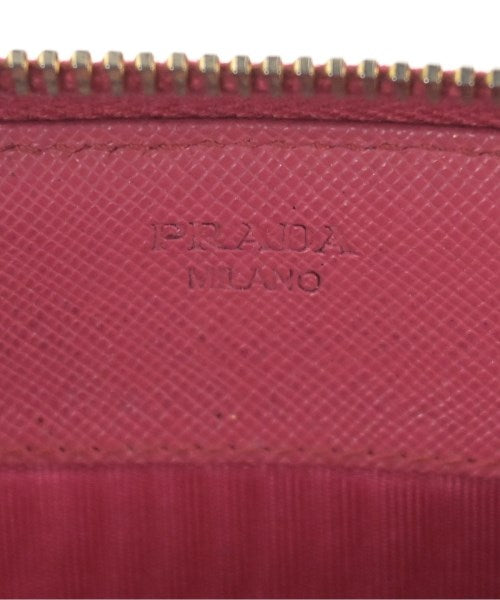 PRADA Wallets/Coin purses
