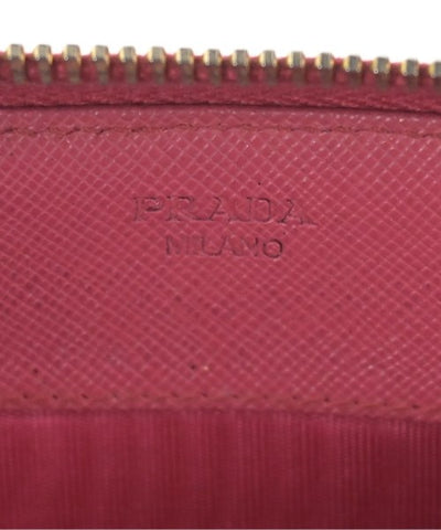 PRADA Wallets/Coin purses