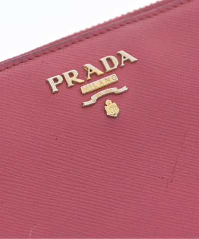 PRADA Wallets/Coin purses