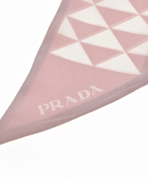 PRADA Bandana/Scarves