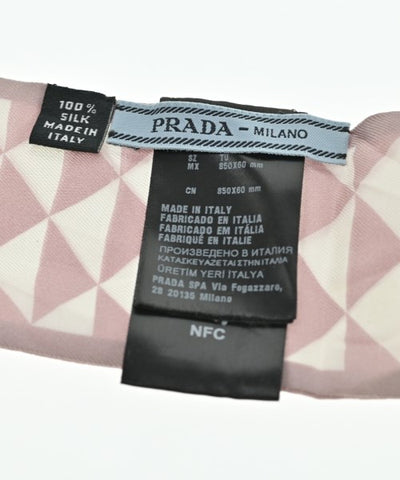 PRADA Bandana/Scarves