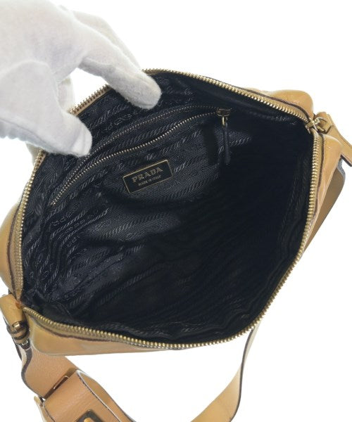 PRADA Shoulder bags