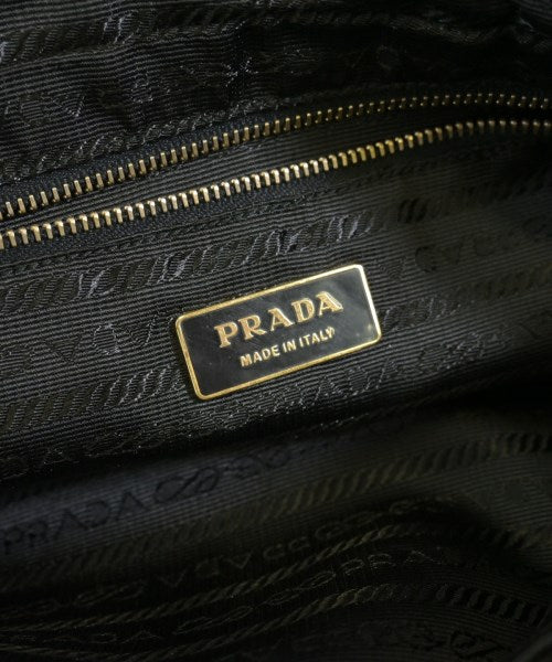 PRADA Shoulder bags