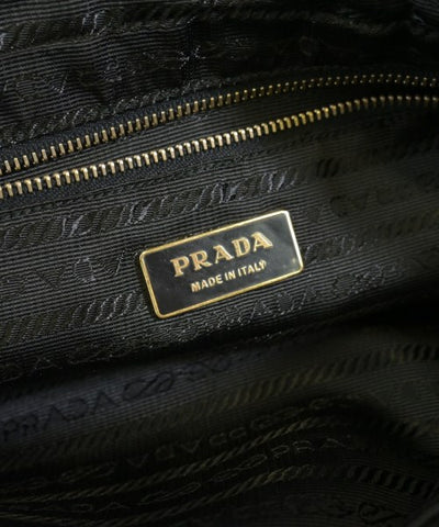 PRADA Shoulder bags