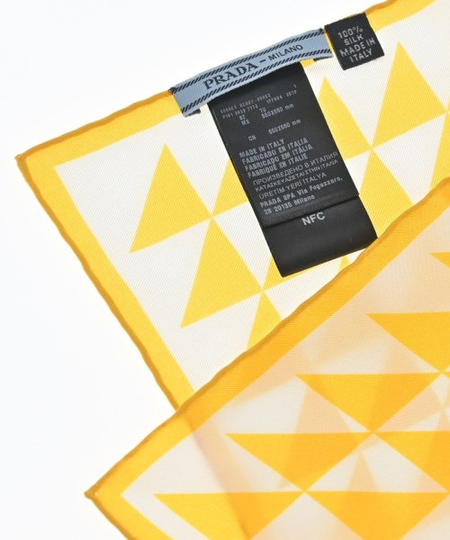 PRADA Bandana/Scarves
