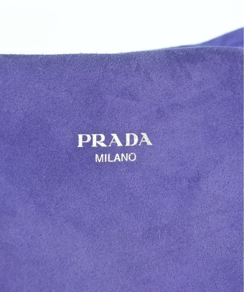 PRADA Shoulder bags