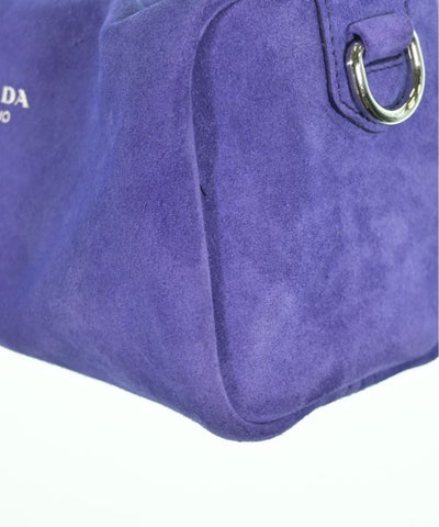 PRADA Shoulder bags
