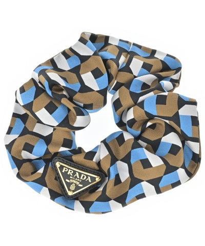 PRADA Hair accessories