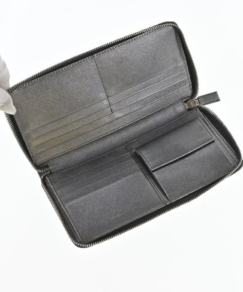 PRADA Wallets/Coin purses