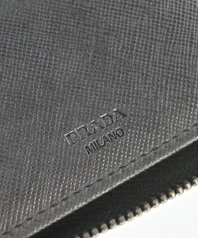 PRADA Wallets/Coin purses