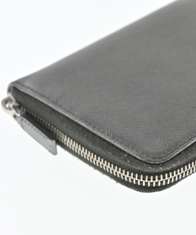 PRADA Wallets/Coin purses