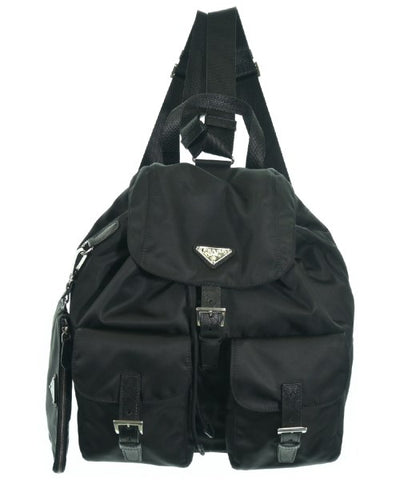 PRADA Backpacks