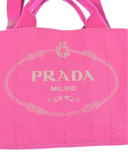 PRADA Totes