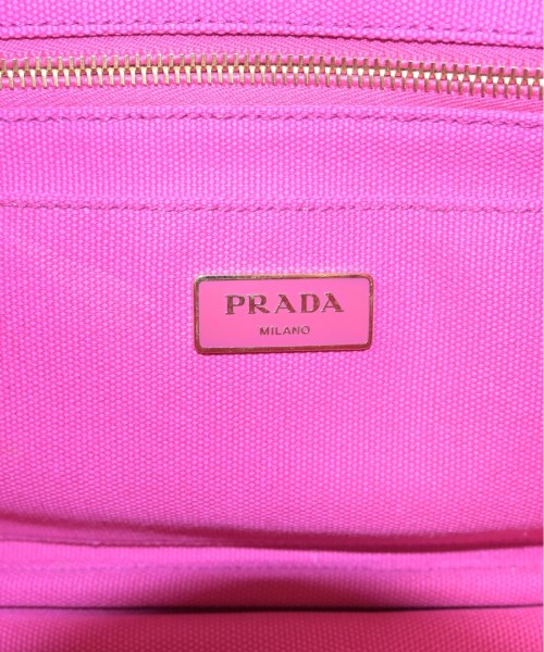 PRADA Totes
