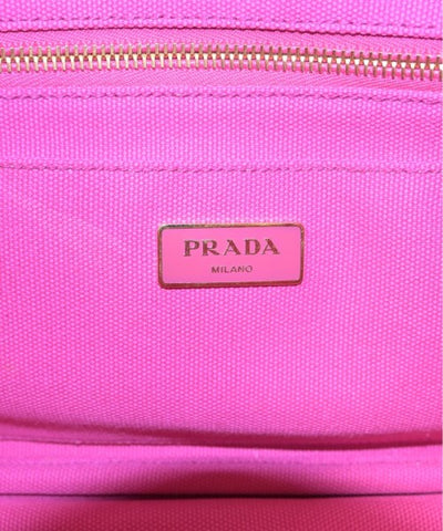 PRADA Totes