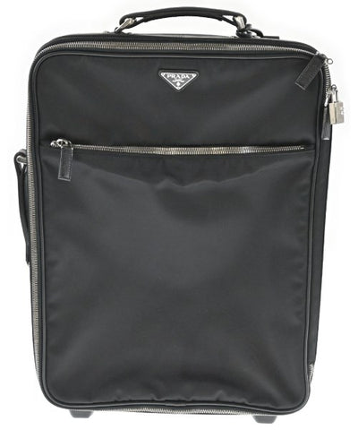 PRADA Carry-on bags/Suitcases