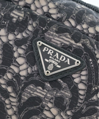 PRADA Pouches