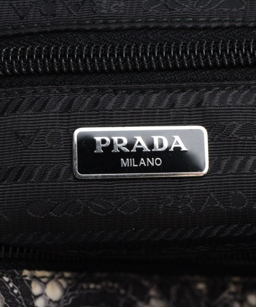 PRADA Pouches