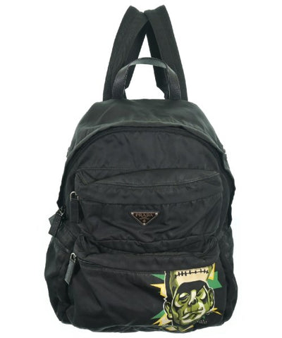 PRADA Backpacks