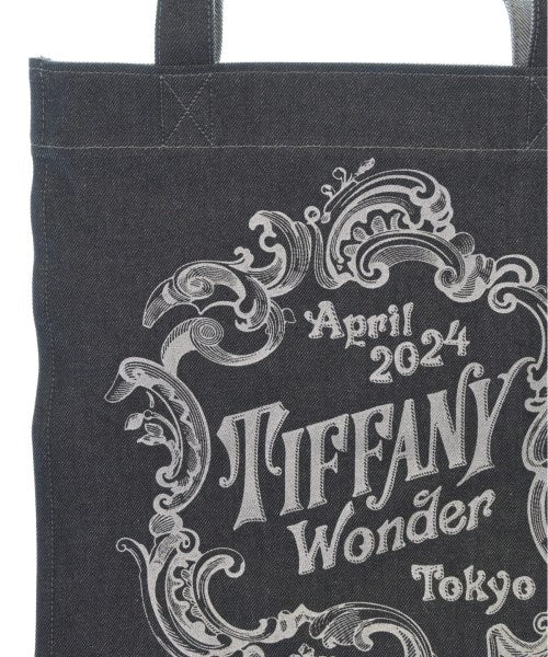 TIFFANY & CO. Totes