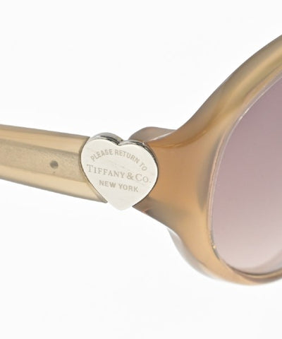 TIFFANY & CO. Sun glasses