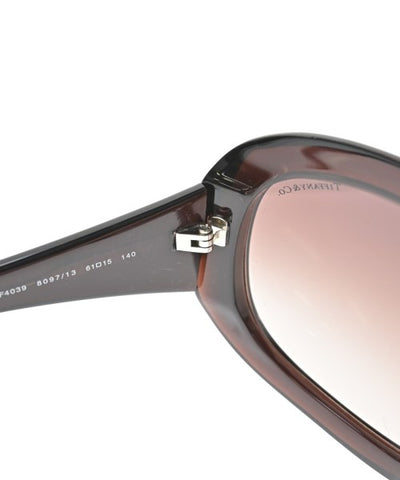 TIFFANY & CO. Sun glasses