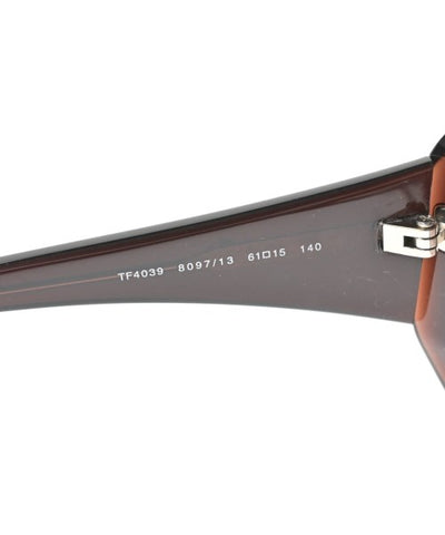 TIFFANY & CO. Sun glasses