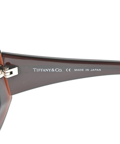 TIFFANY & CO. Sun glasses