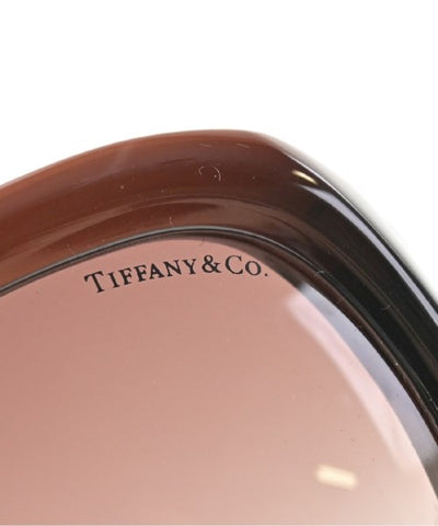 TIFFANY & CO. Sun glasses
