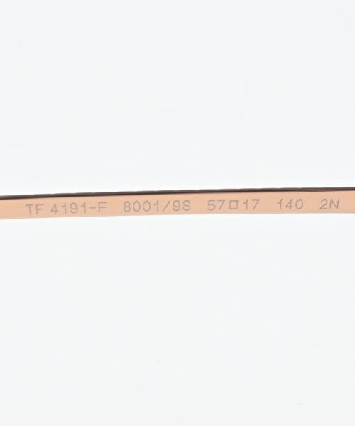 TIFFANY & CO. Sun glasses