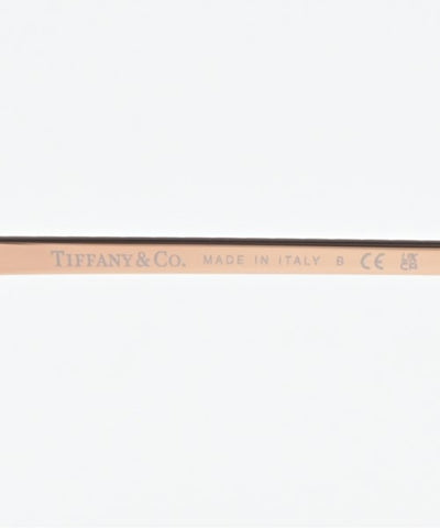 TIFFANY & CO. Sun glasses