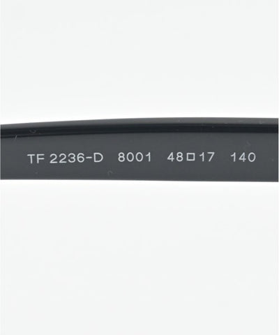 TIFFANY & CO. Glasses