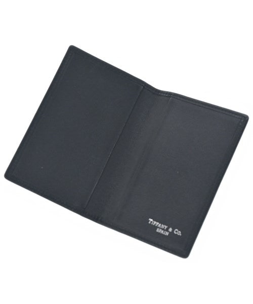 TIFFANY & CO. Card cases