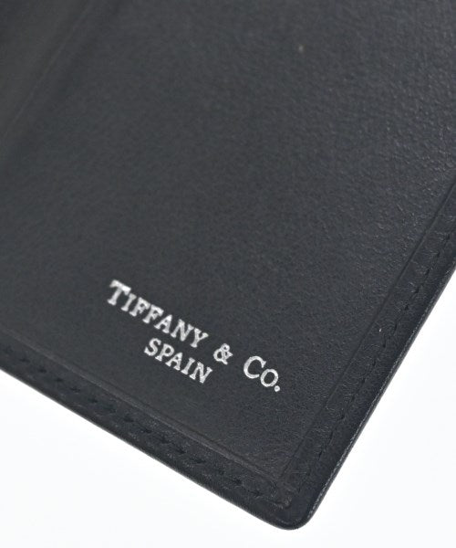 TIFFANY & CO. Card cases