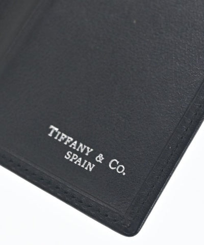 TIFFANY & CO. Card cases