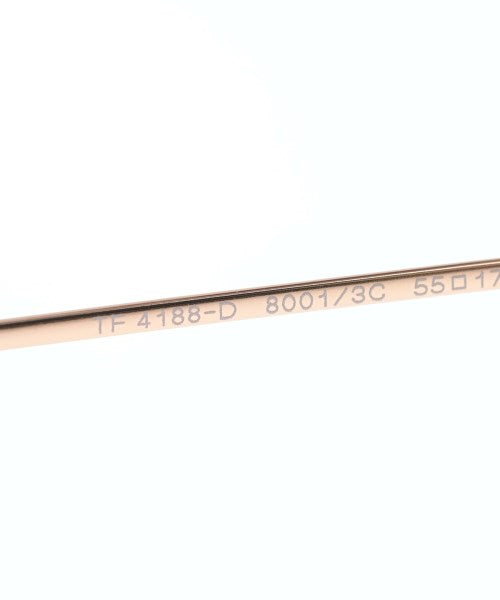 TIFFANY & CO. Sun glasses