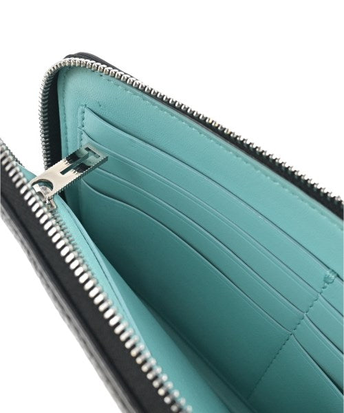 TIFFANY & CO. Wallets/Coin purses