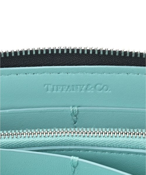 TIFFANY & CO. Wallets/Coin purses