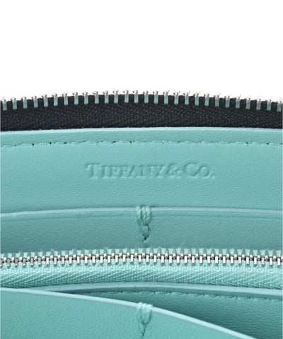 TIFFANY & CO. Wallets/Coin purses