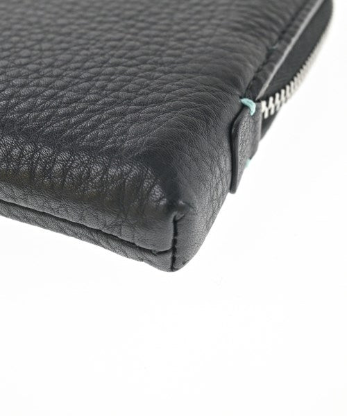 TIFFANY & CO. Wallets/Coin purses