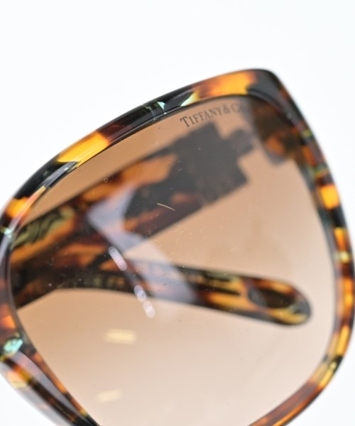 TIFFANY & CO. Sun glasses