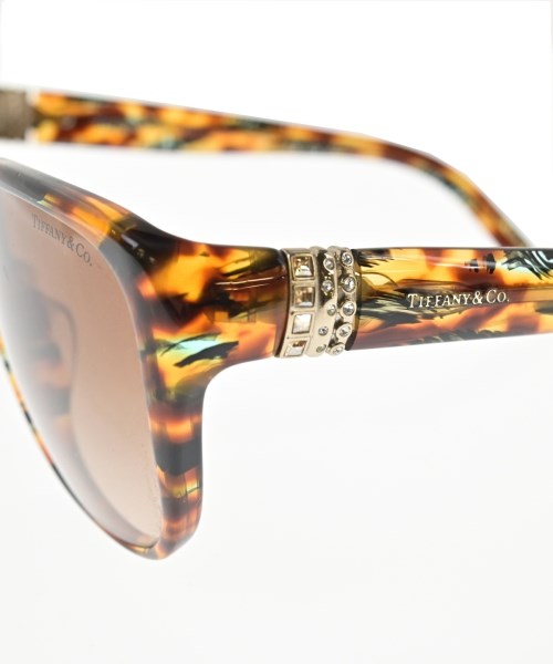 TIFFANY & CO. Sun glasses