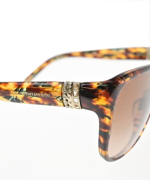 TIFFANY & CO. Sun glasses